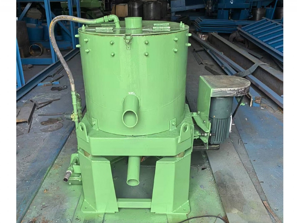 淘金设备（离心机）